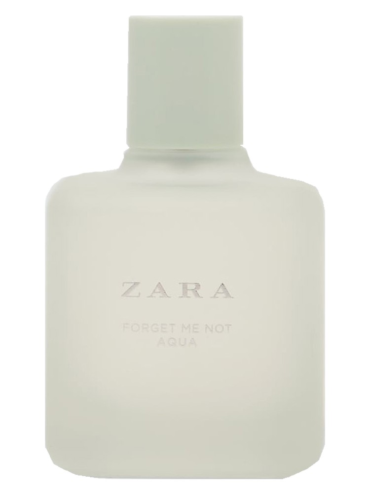 Forget Me Not Aqua
