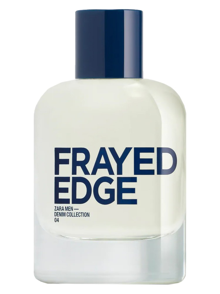 Frayed Edge