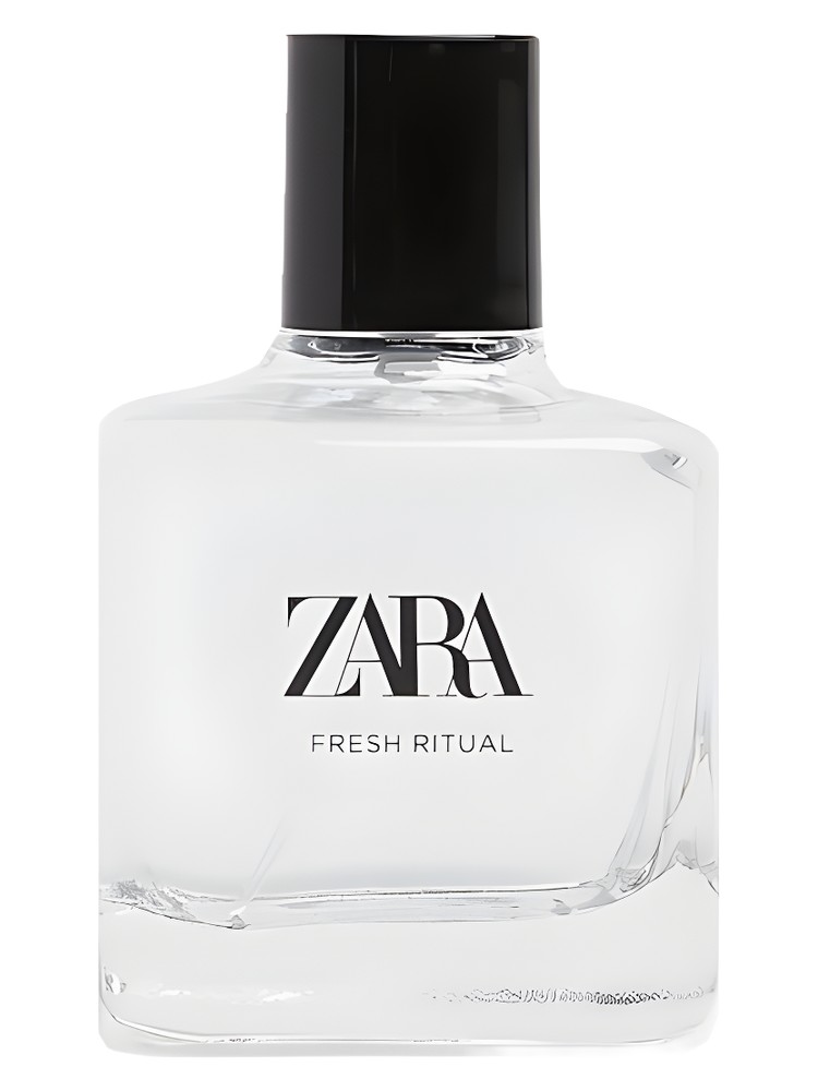 Fresh Ritual