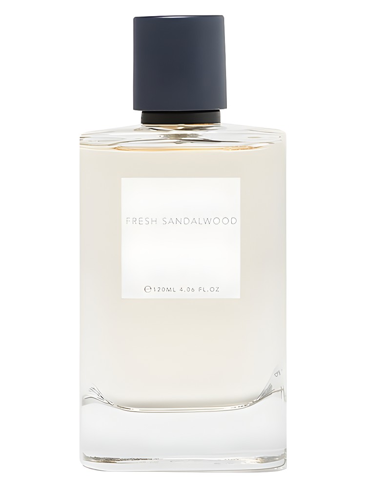 Fresh Sandalwood