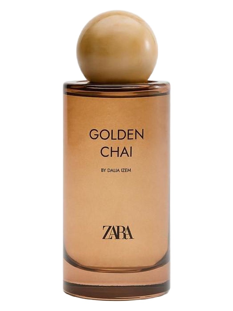 Golden Chai