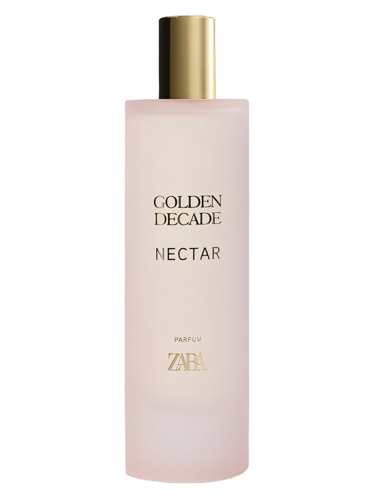 Golden Decade Nectar