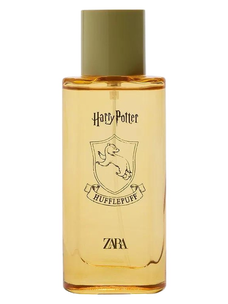 Harry Potter Hufflepuff
