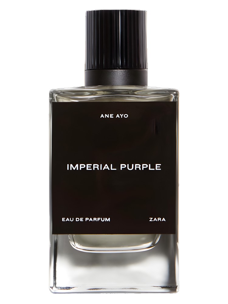 Imperial Purple