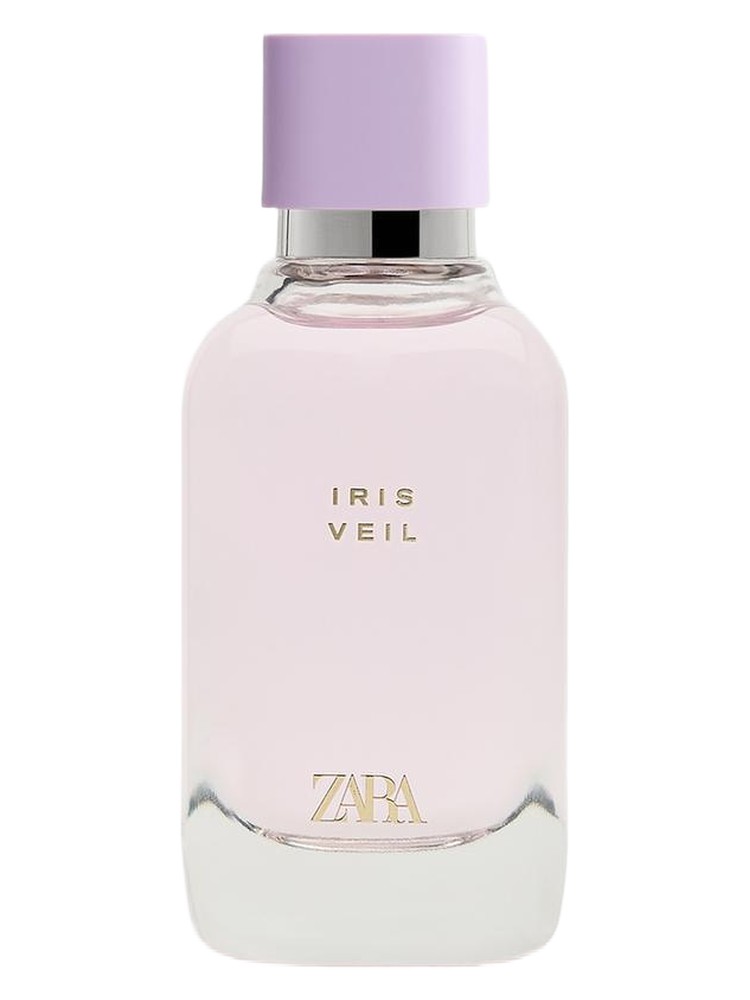 Iris Veil