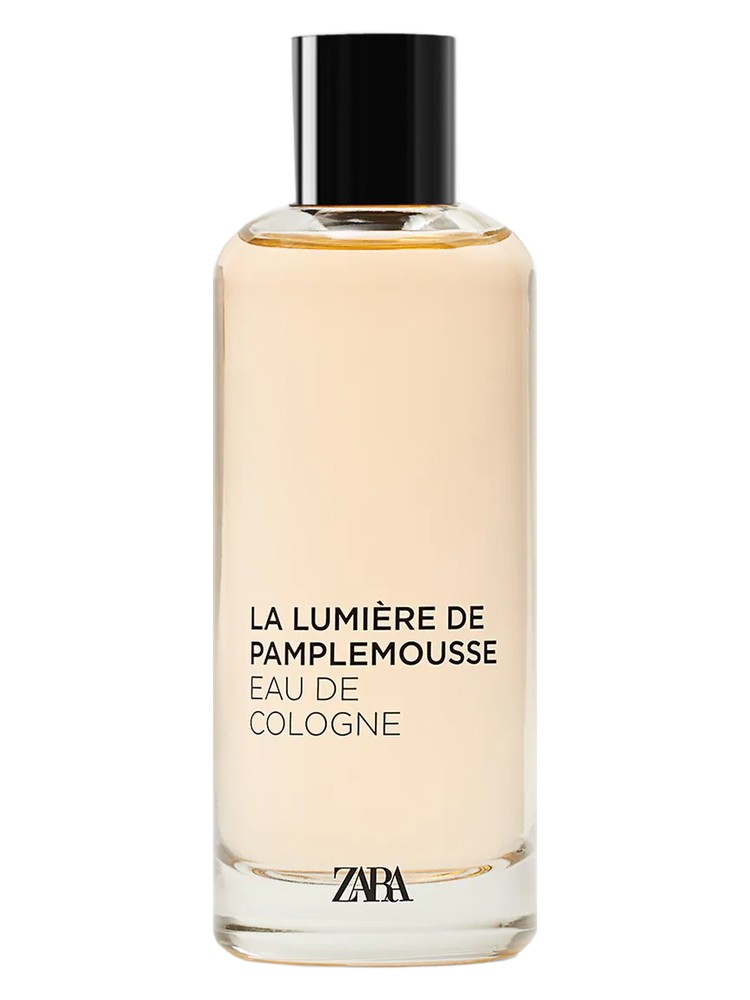 La Lumiere de Pamplemousse
