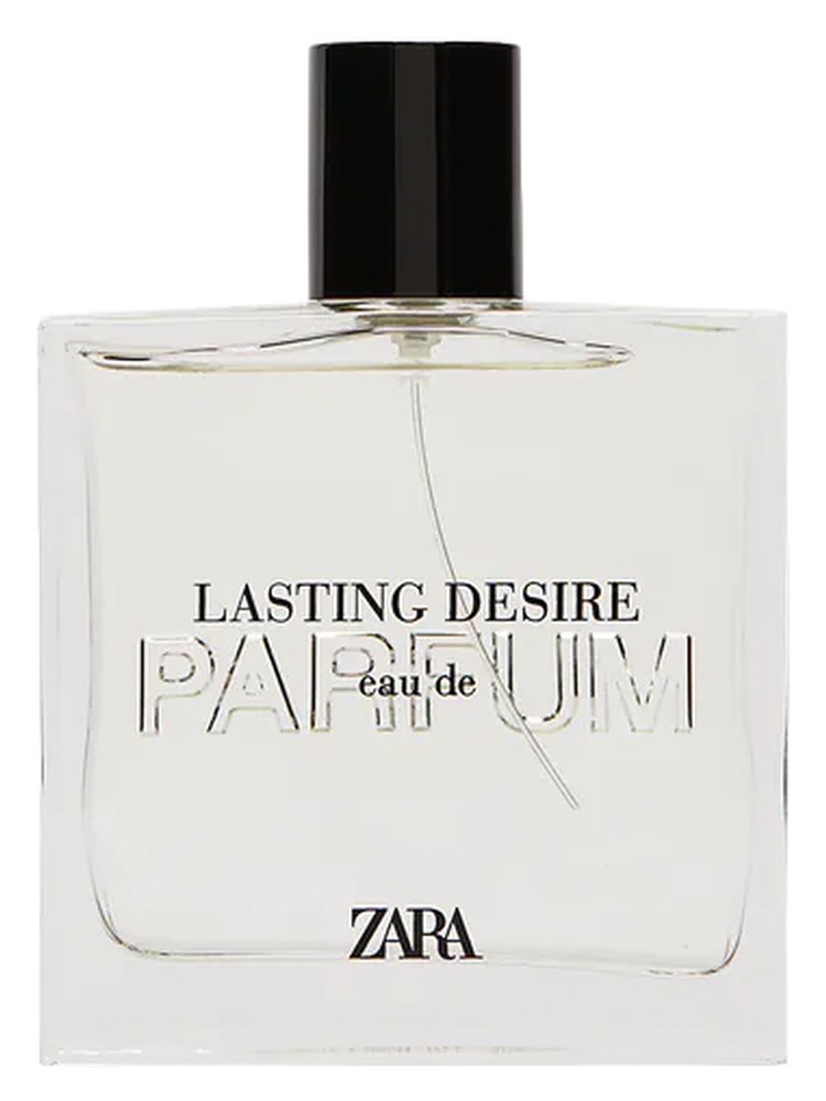 Lasting Desire