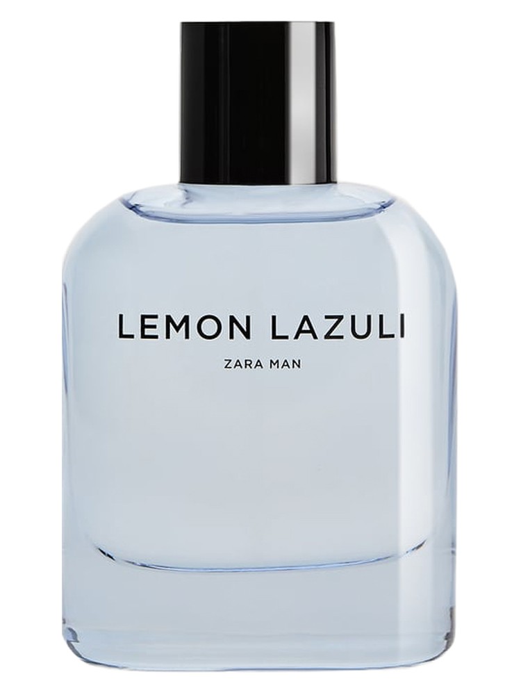 Lemon Lazuli