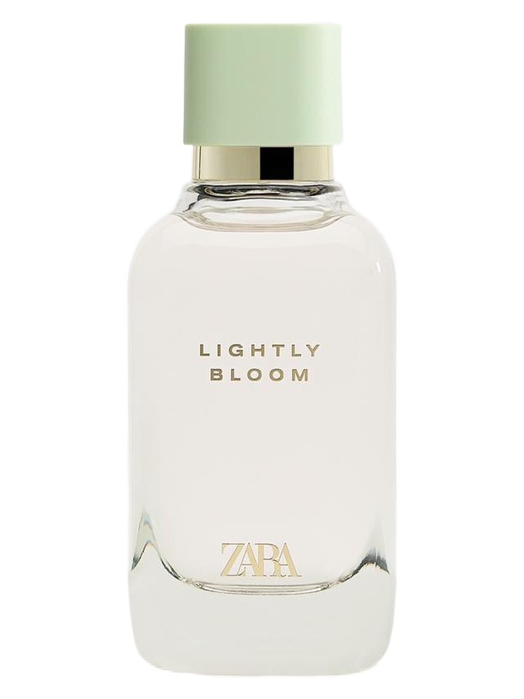 Lightly Bloom