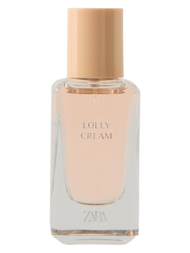 Lolly Cream
