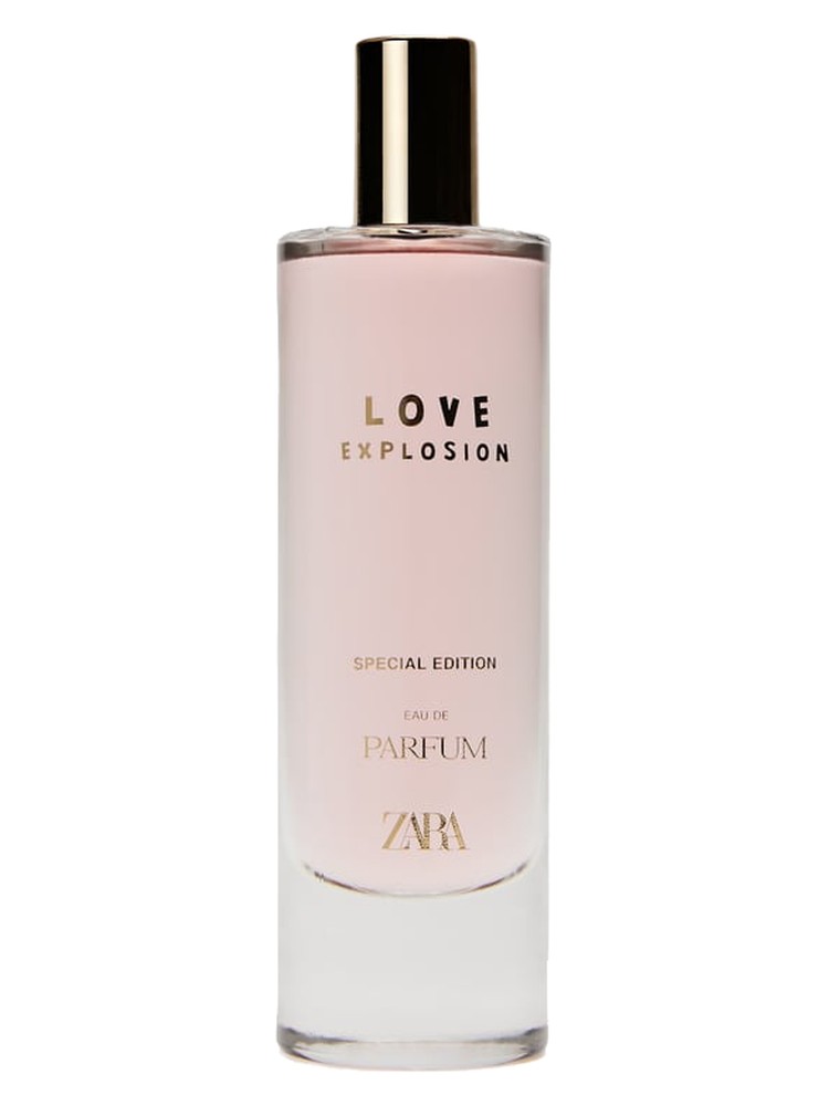 Love Explosion Special Edition