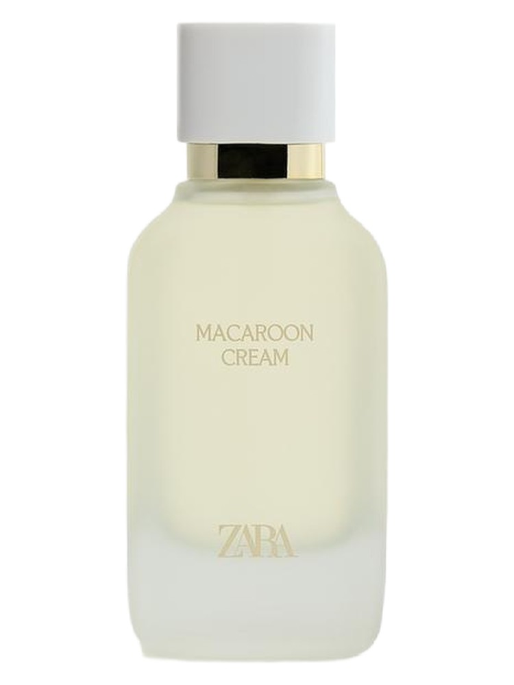 Macaroon Cream