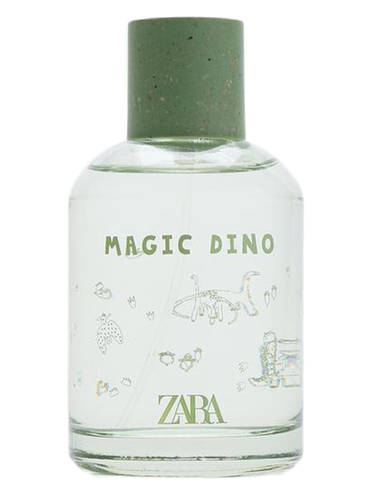 Magic Dino