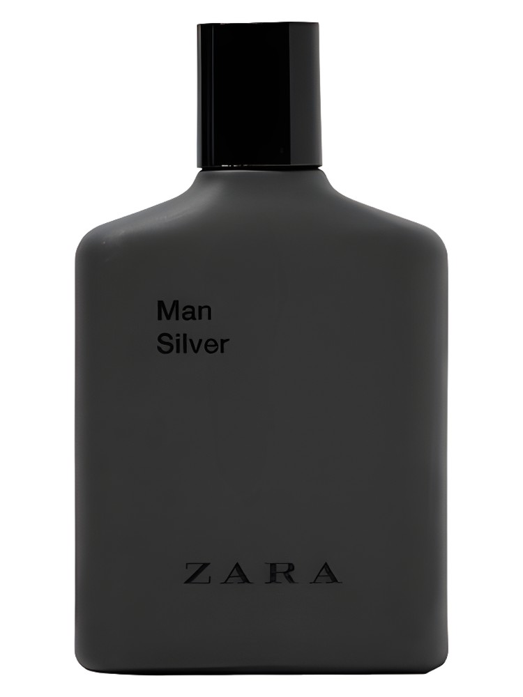 Man Silver