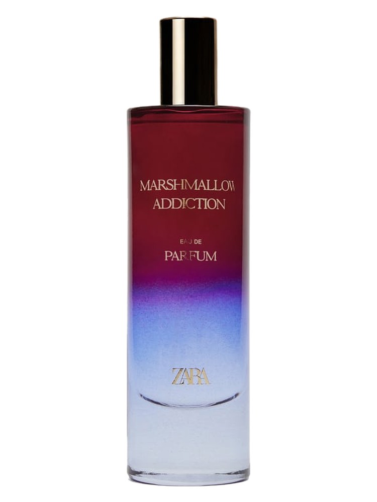 Marshmallow Addiction Eau de Parfum