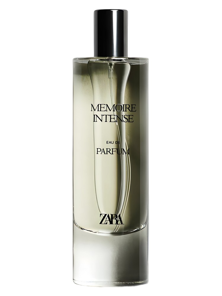 Memoire Intense