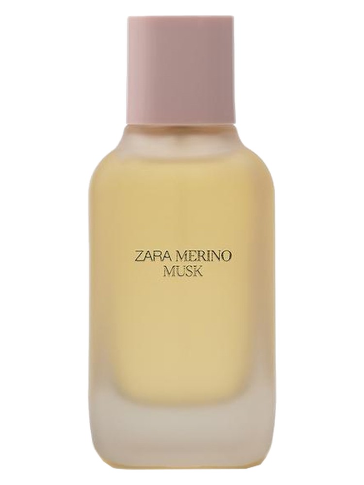 Merino Musk