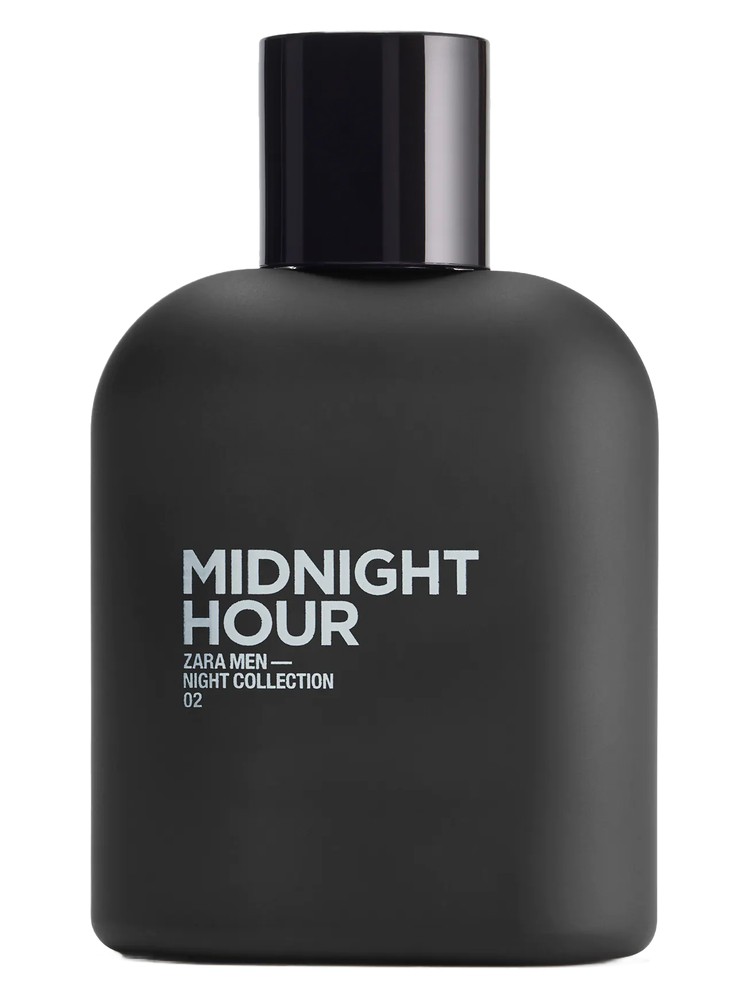 Midnight Hour