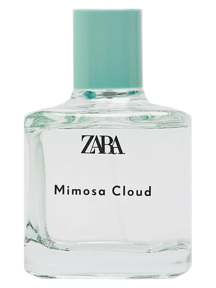 Mimosa Cloud Eau de Toilette