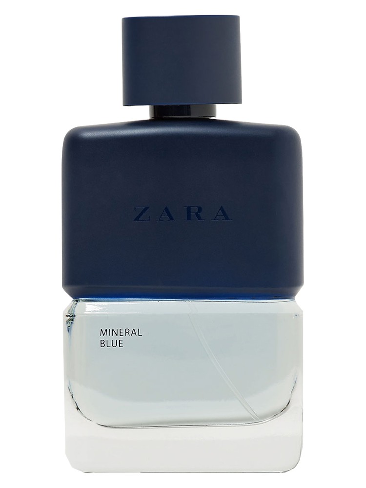 Mineral Blue