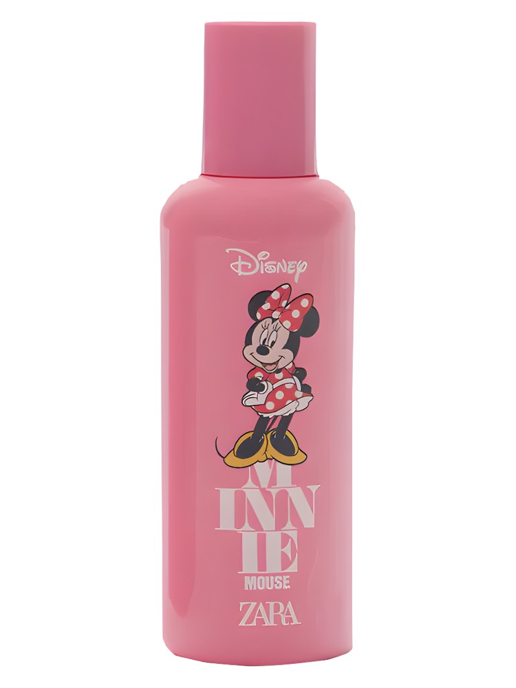 Minnie Mouse