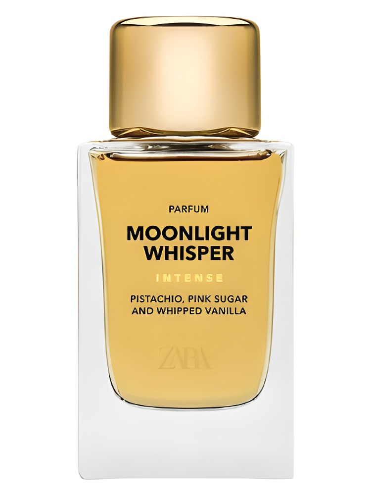 Moonlight Whisper Intense