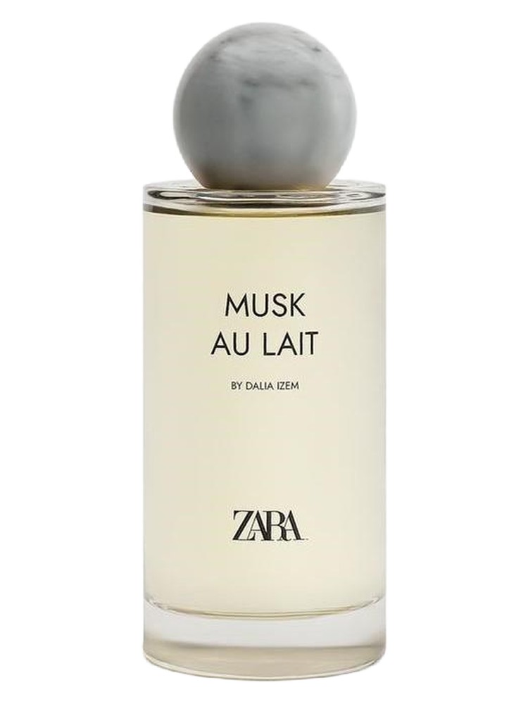 Musk au Lait