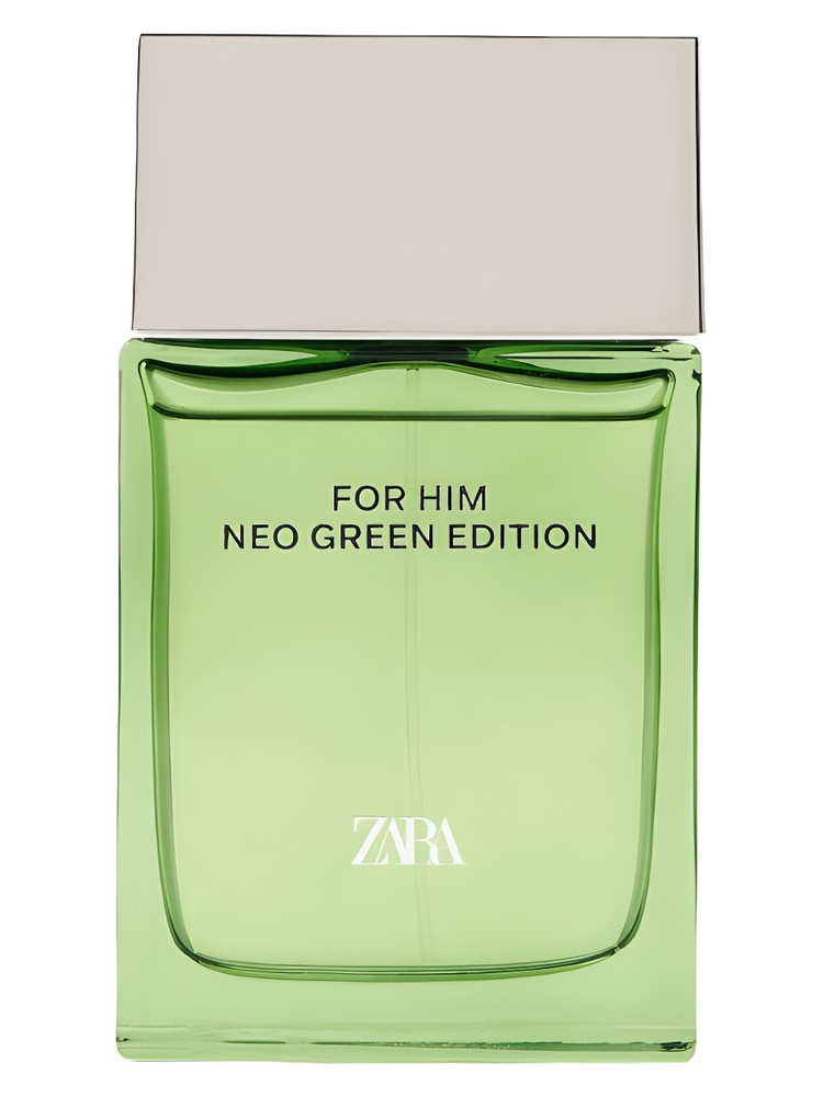 Neo Green Edition