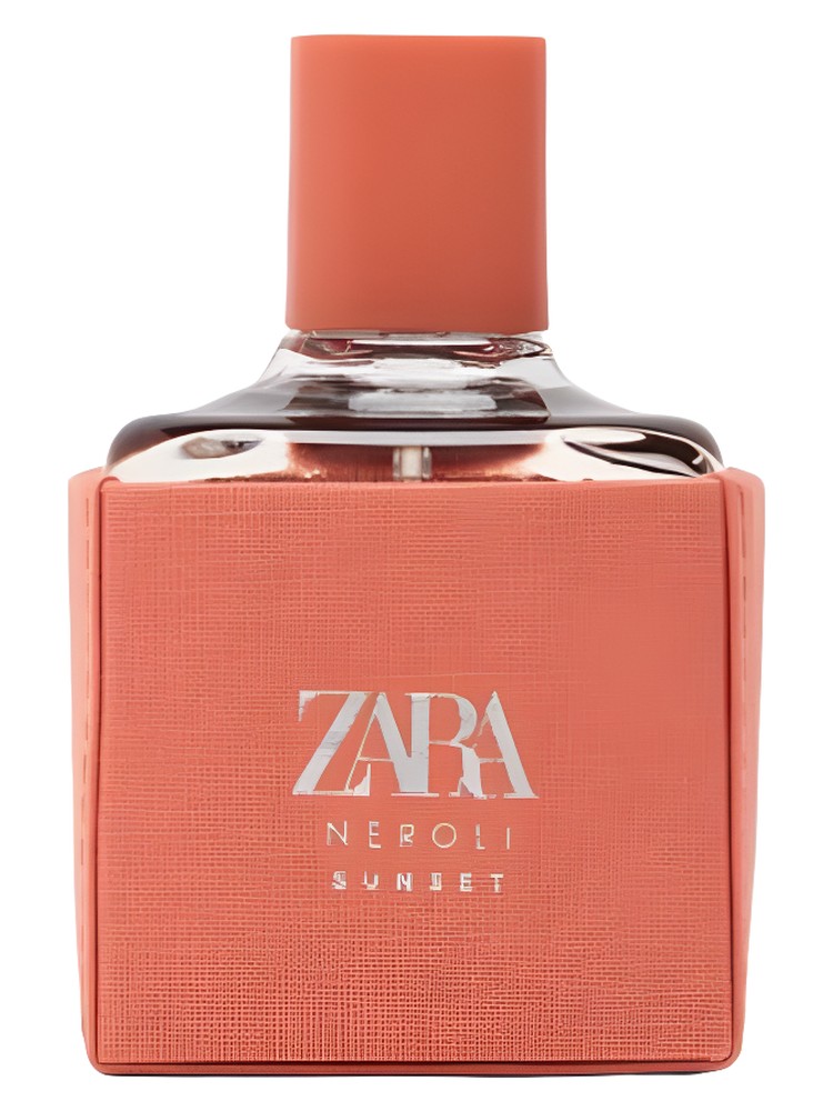 Neroli Sunset