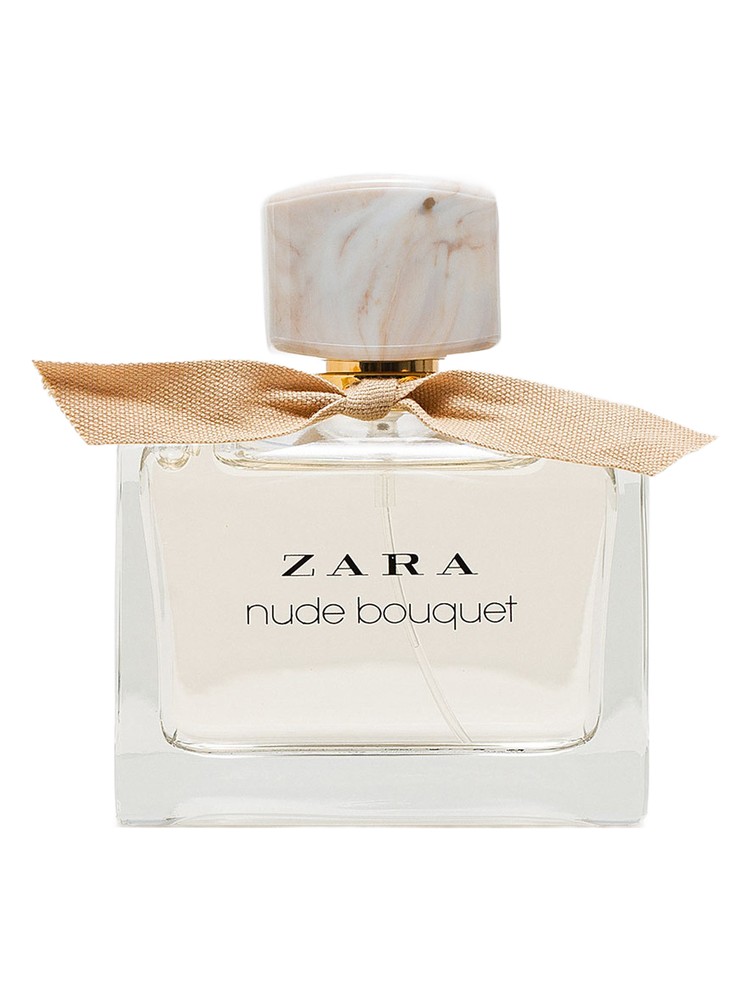 Nude Bouquet 2016