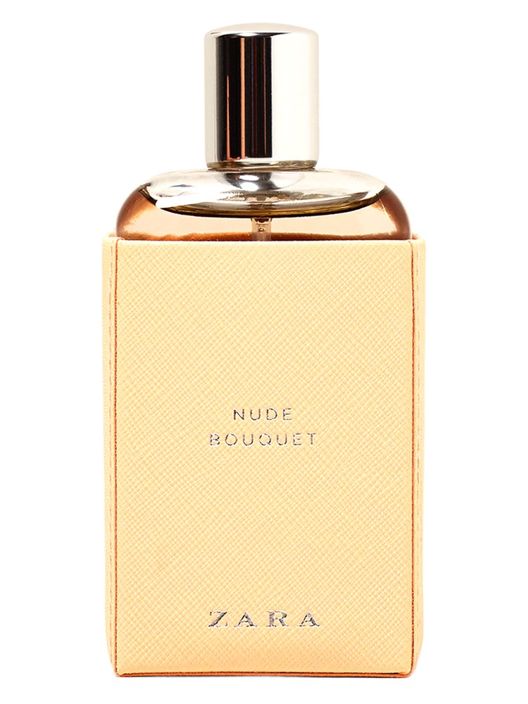 Nude Bouquet 2017