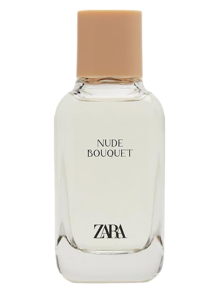 Nude Bouquet 2023