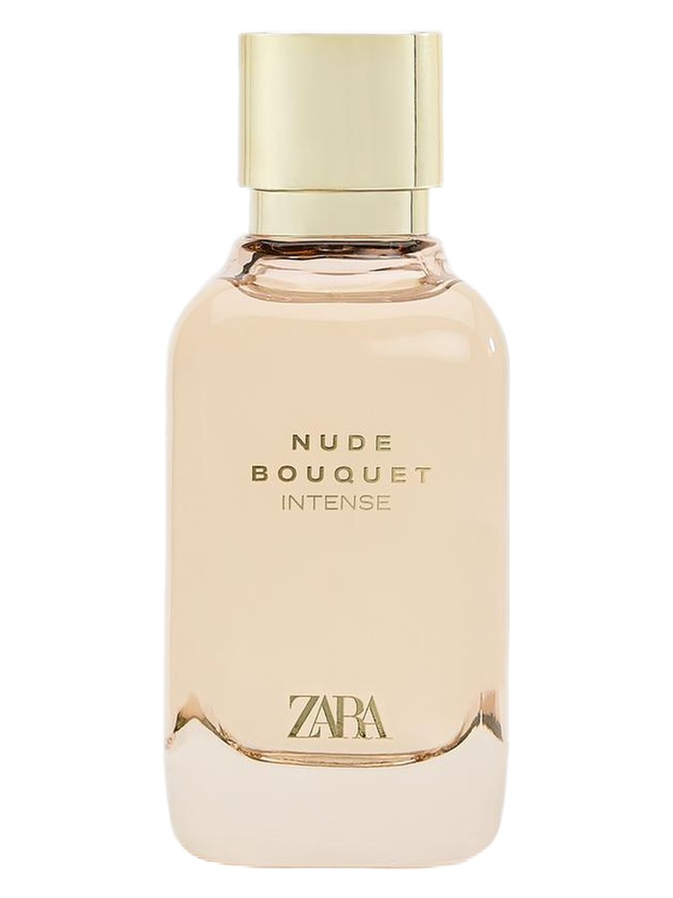 Nude Bouquet Intense
