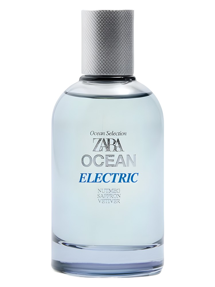 Ocean Electric