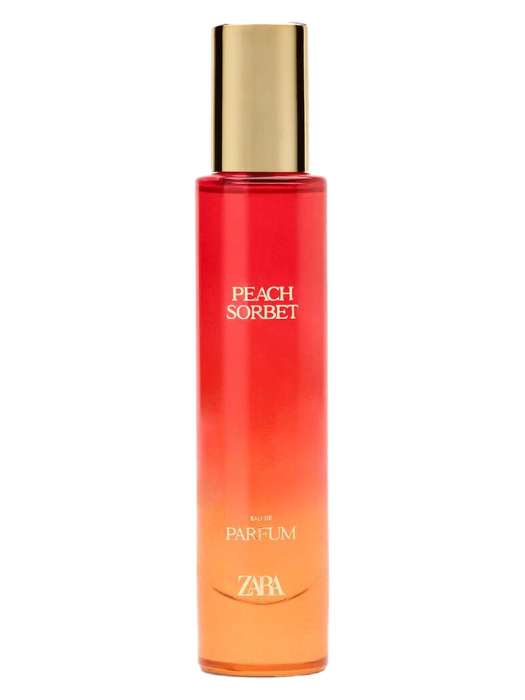Peach Sorbet