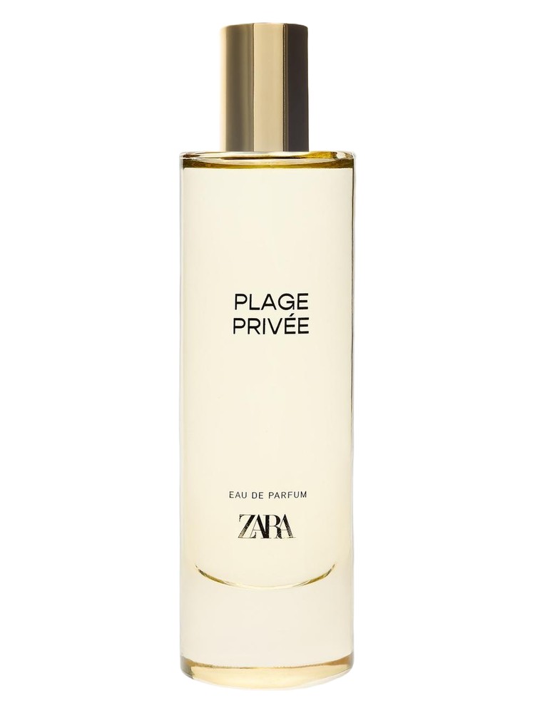 Plage Privee
