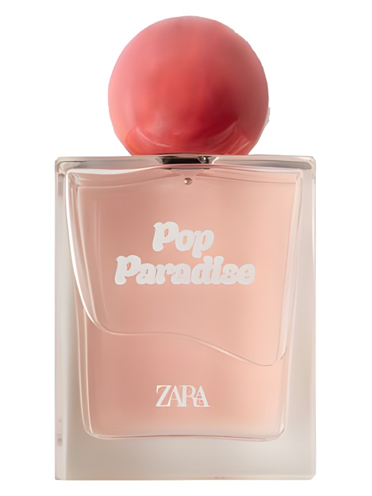 Pop Paradise