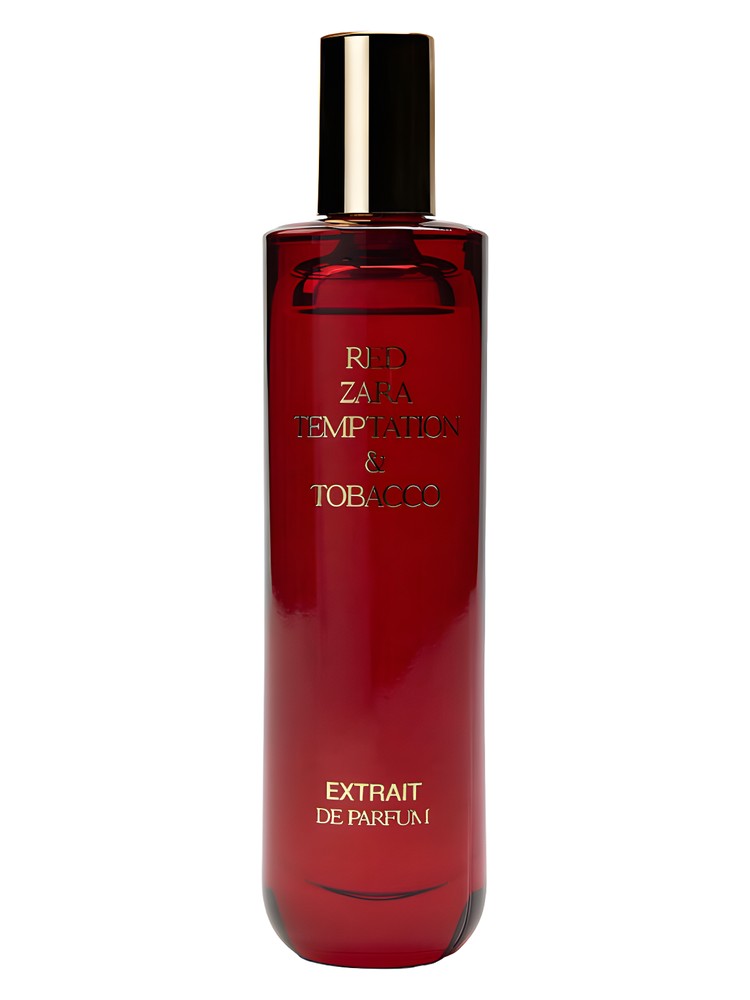 Red Temptation Tobacco