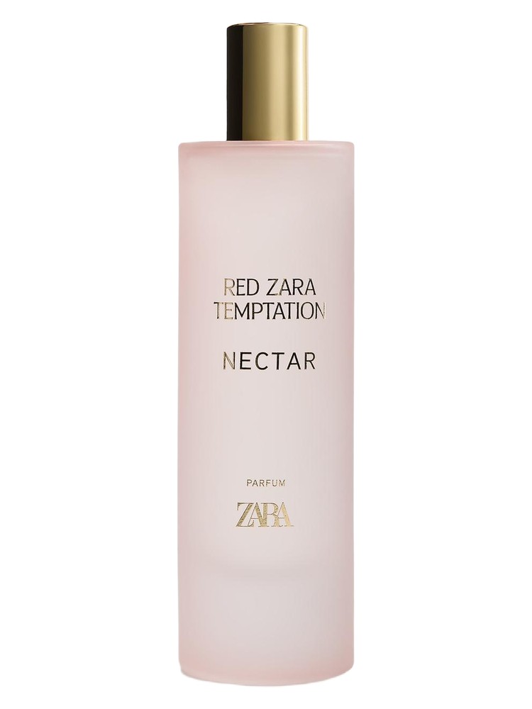 Red Zara Temptation Nectar