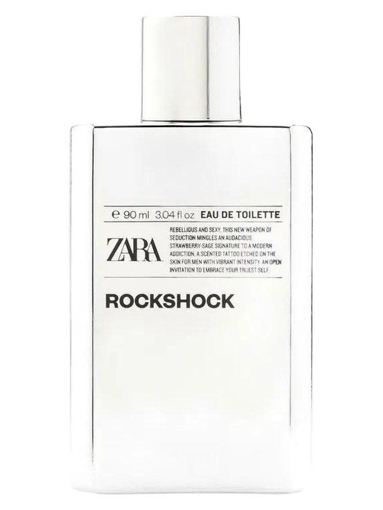 Rockshock