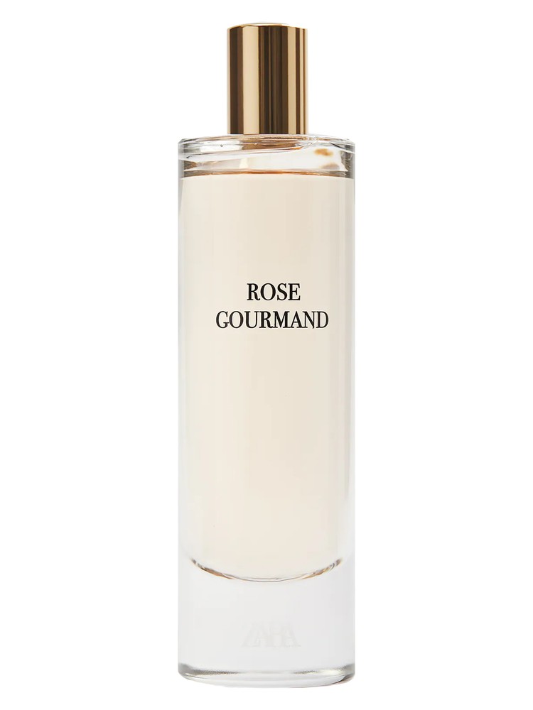 Rose Gourmand For Him