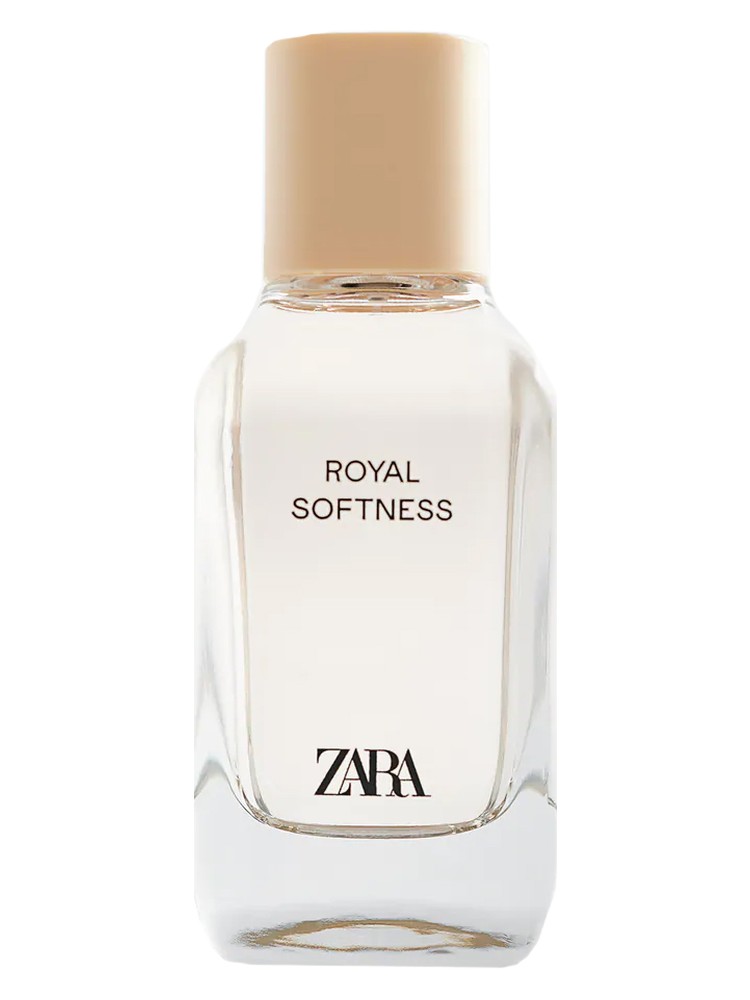 Royal Softness