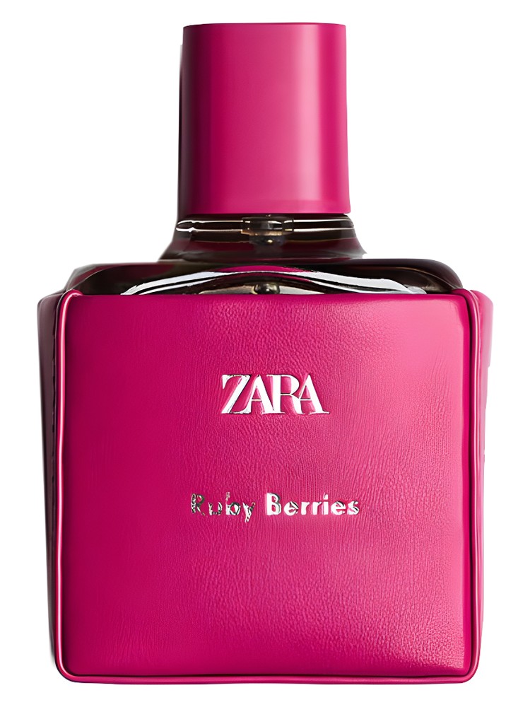 Ruby Berries 2021