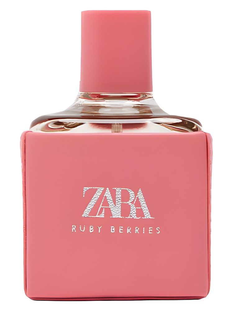 Ruby Berries