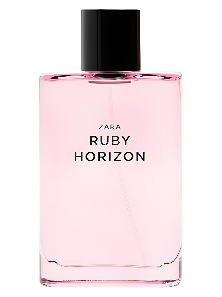 Ruby Horizon