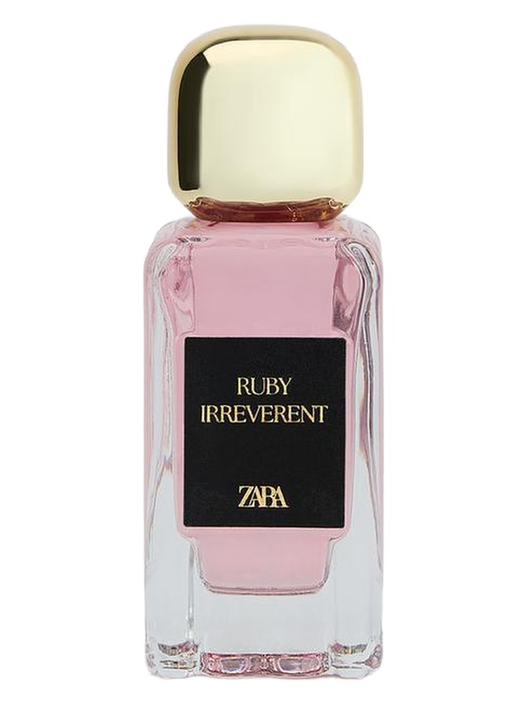 Ruby Irreverent