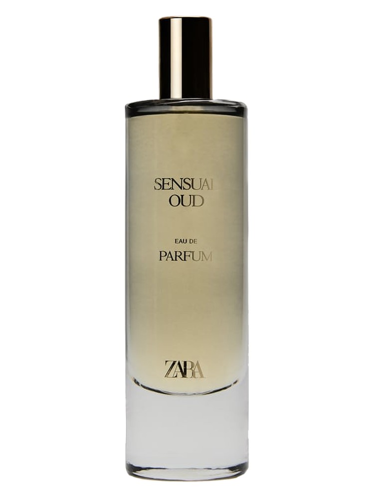 Sensual Oud