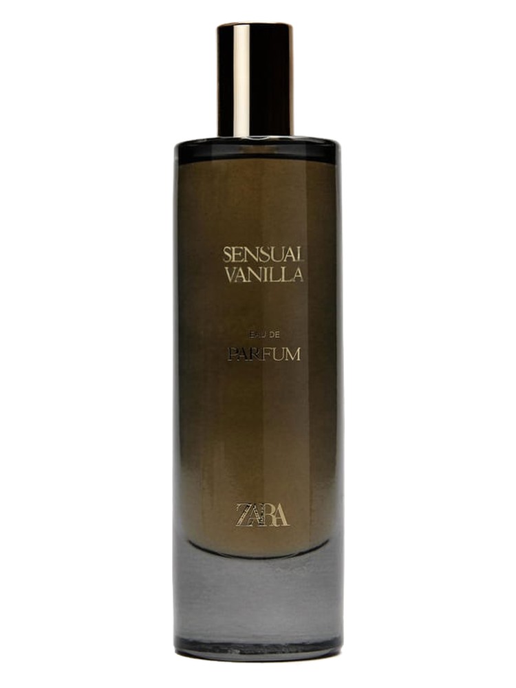 Sensual Vanilla