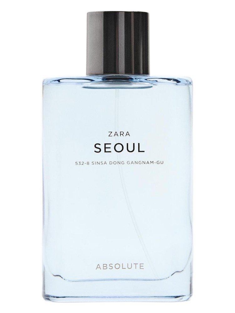 Seoul Absolute
