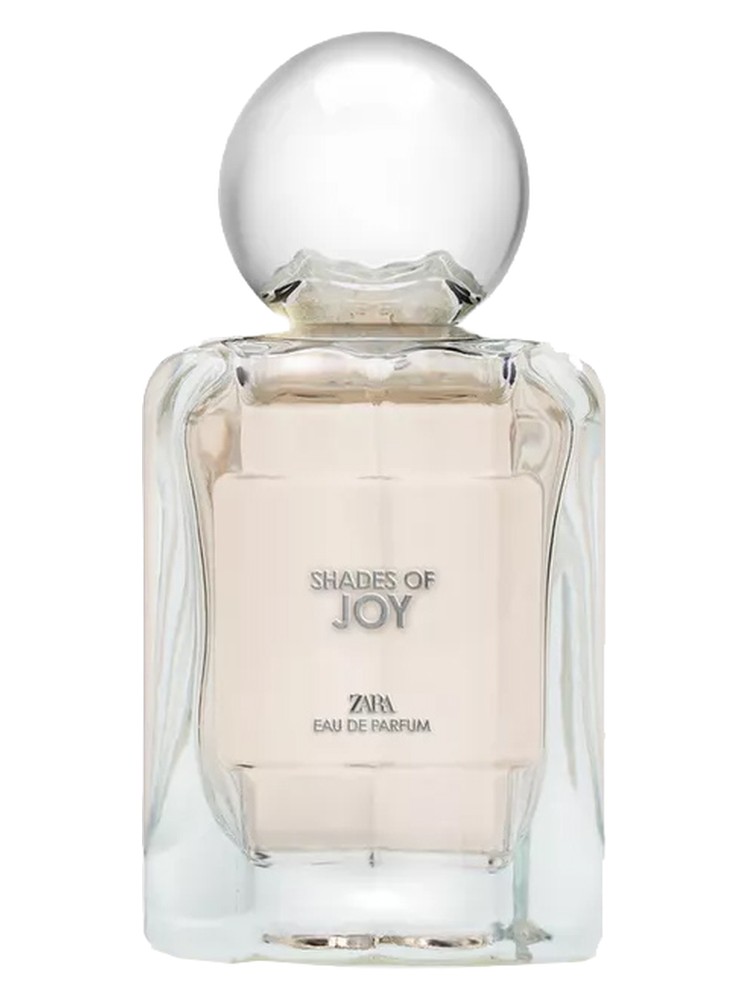 Shades of Joy